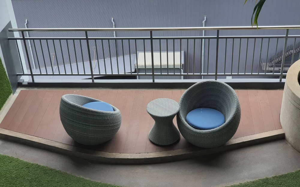 ขาย Supalai Mare Jomtien ศุภาลัย มาเรย์ จอมเทียน Studio วิวทะเล (2)