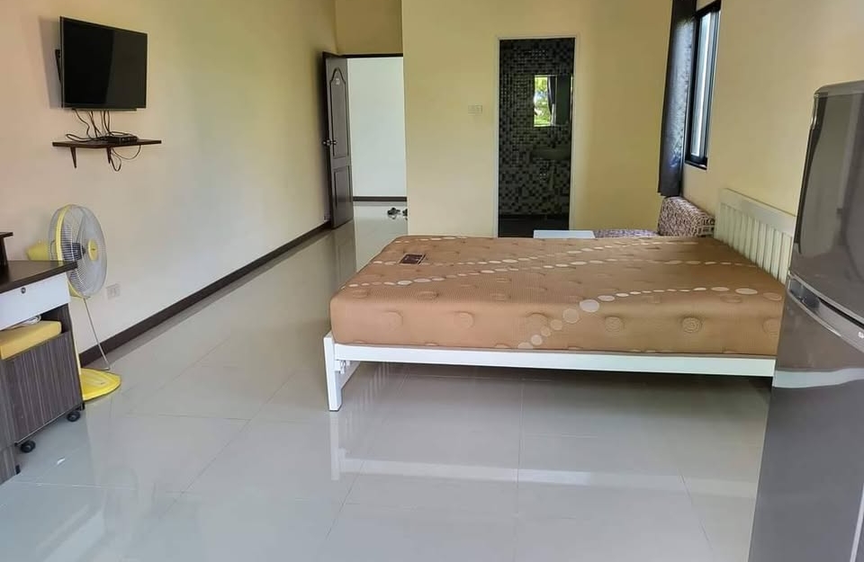 ขายทรัพย์สิน อพาร์ทเมนท์พร้อมตัวบ้าน พัทยาใต้ (1)