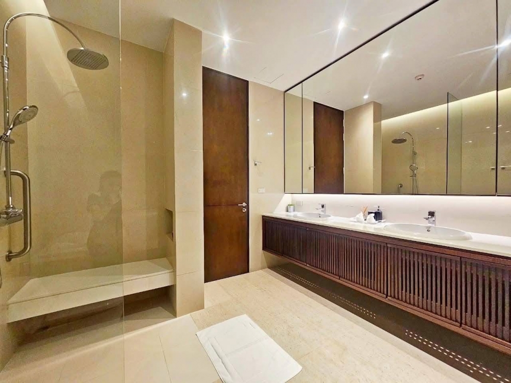 ขาย Bangsaray Heights Condominium บางเสร่ ไฮท์ คอนโดมิเนียม 3 ห้องนอน วิวภูเขา (2)