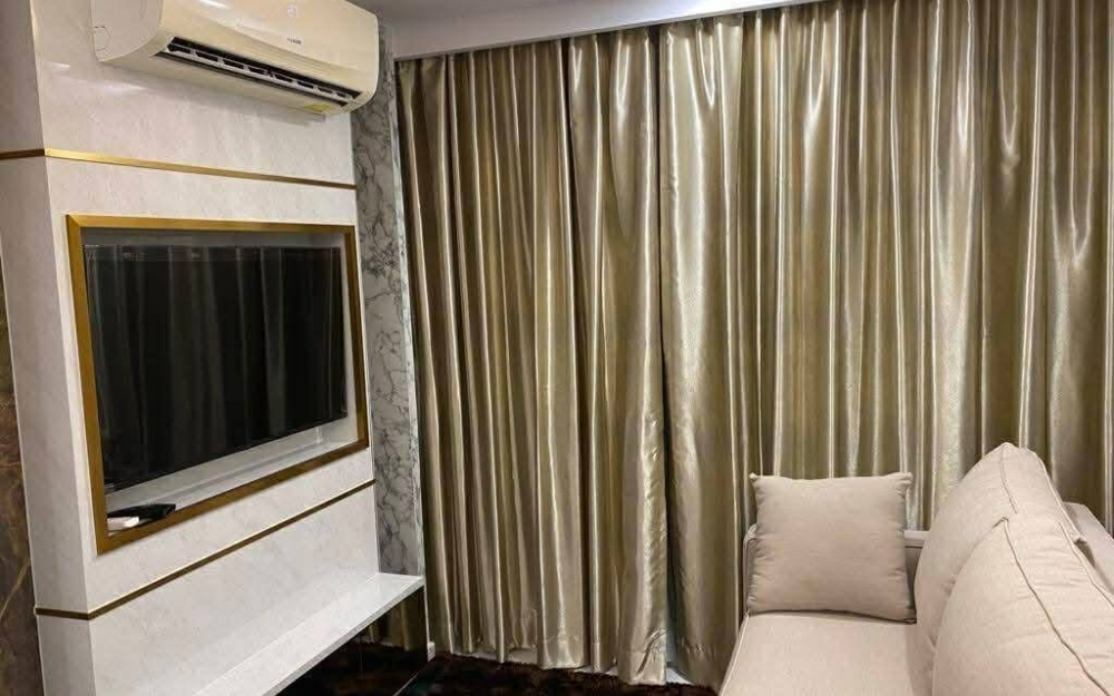 ขาย Dusit Grand Park2 Jomtien  2 ห้องนอน วิวเมือง (1)