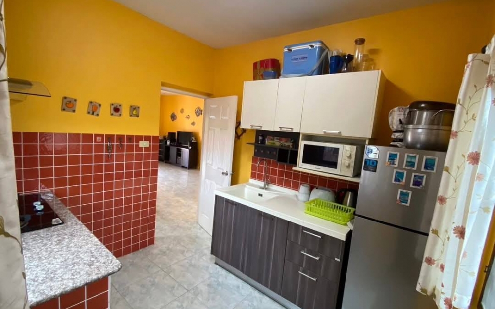 ขาย Pool Villa 3 ห้องนอน 2 หองน้ำ เนินพลับหวาน (3)