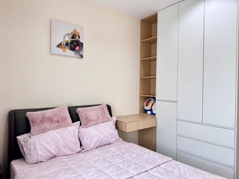 ขาย Townhome 2 ชั้น 3 ห้องนอน 3 ห้องน้ำ เนินพลับหวาน