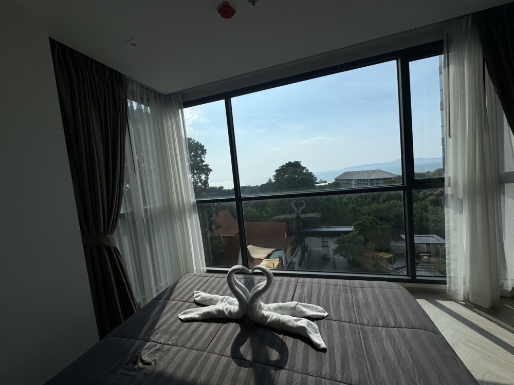 ขาย แอนโดรเมดา พระตำหนัก 2 ห้องนอน (2)