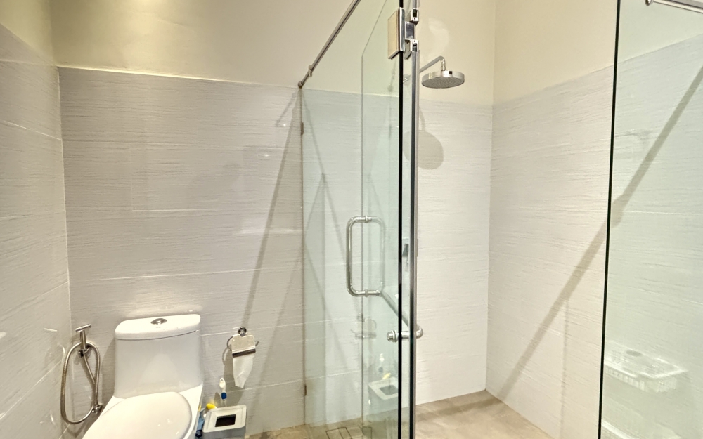 ขาย Pool Villa 2 ชั้น 4 ห้องนอน 4 ห้องน้ำ Palm Lakeside Villas ปาล์ม เลคไซด์ วิลล่า (1)