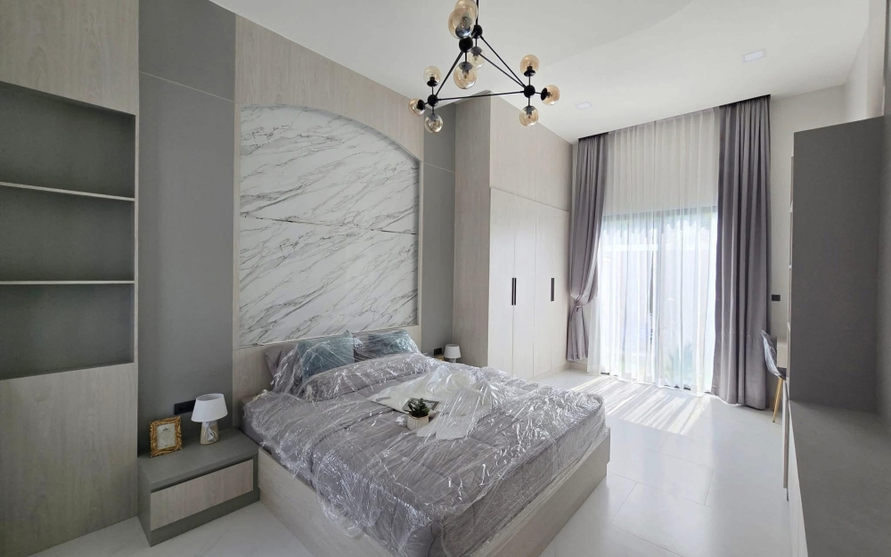 ขายบ้าน Pool Villa 4 ห้องนอน 5 ห้องน้ำ สยามคันทรีคลับ ซ.พรประภานิมิตร 26 (2)