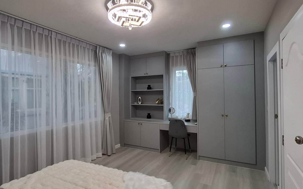 ขาย Pool Villa 4 ห้องนอน 4 ห้องน้ำ จอมเทียน (3)