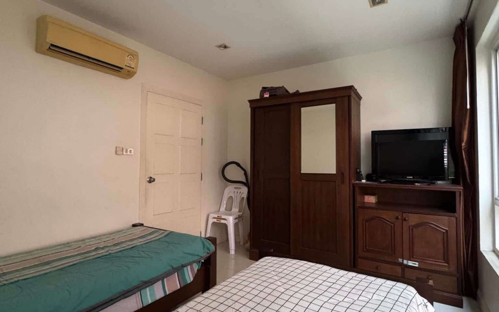 ขาย New Nordic Vip1 South Pattaya นิวนอดิก วีไอพี 1 พัทยาใต้ 2 ห้องนอน วิวสระ (2)