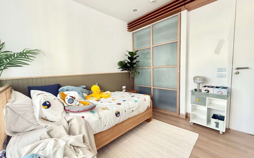 ขาย Pure Sunset 3 ห้องนอน ชั้น 3 วิวทะเล (3)