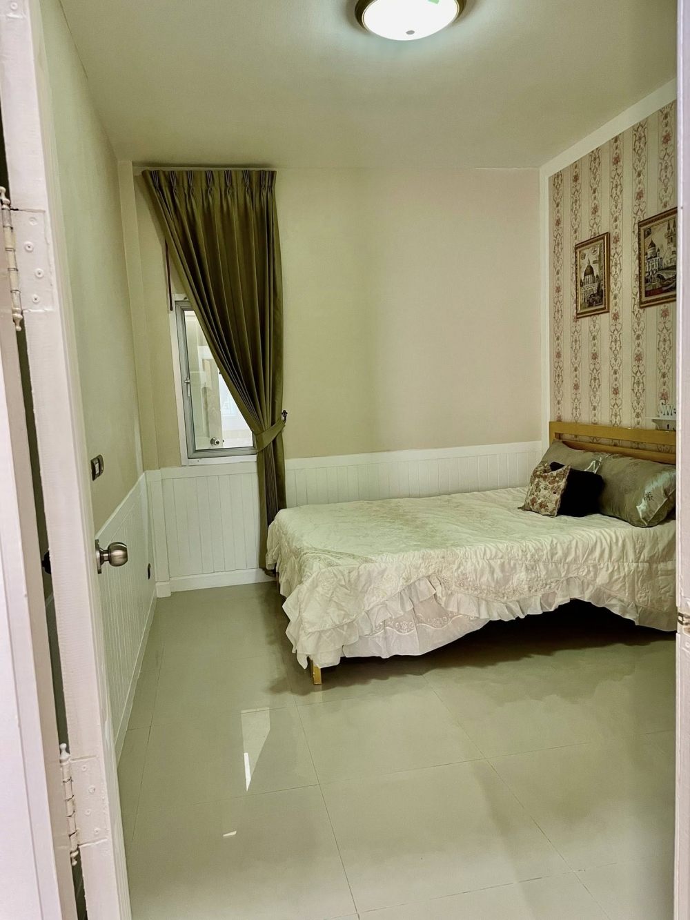 ขาย ทาวน์เฮ้าส์ 2 ห้องนอน 2 ห้องน้ำ เขาน้อย (2)