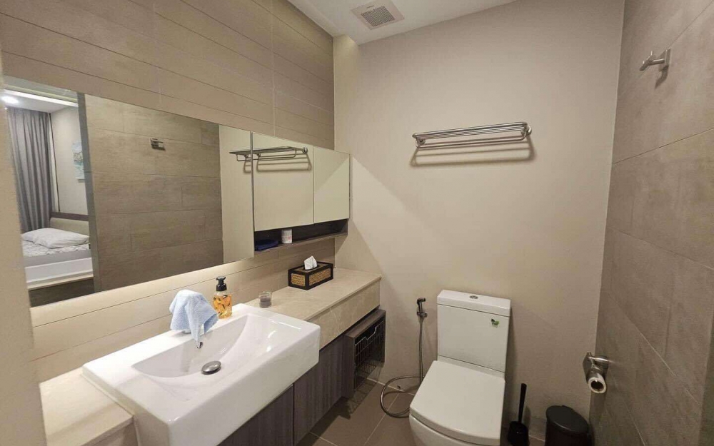 ขาย Cetus จอมเทียน 2 ห้องนอน ชั้น 44 วิวทะเล (1)