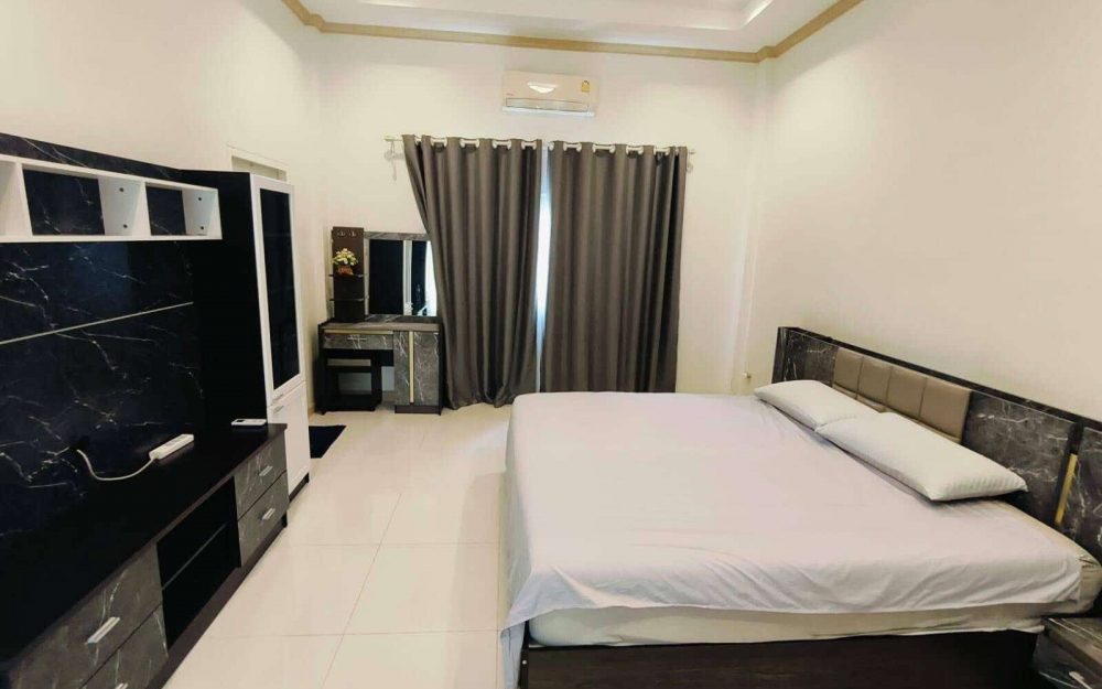 ให้เช่า พูลวิลล่า - โป่งมาบประชัน 🔥 50,000