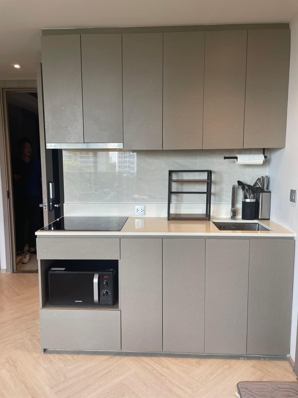 ขาย แอนโดรเมดา พระตำหนัก 2 ห้องนอน (2)