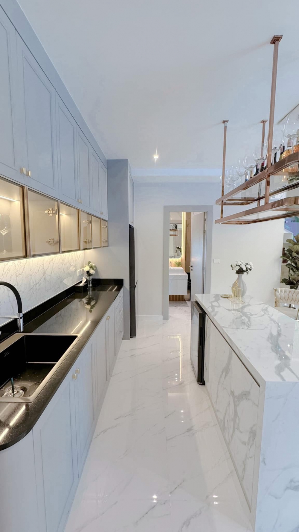 ให้เช่า Pool Villa 2 ชั้น 4 ห้องนอน 5 ห้องน้ำ ใกล้หาดจอมเทียน