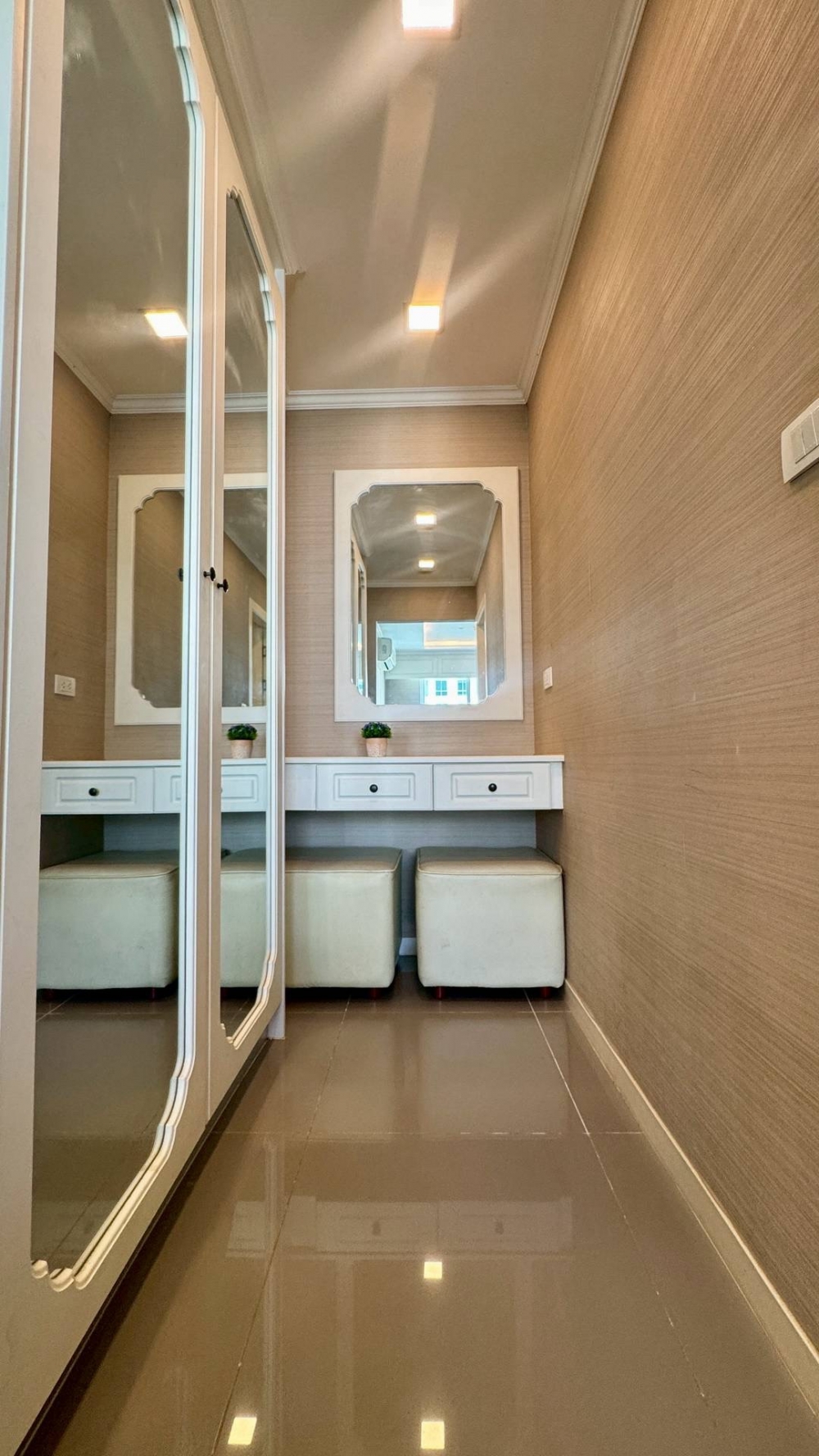 โอเรียนท์ รีสอร์ท จอมเทียน