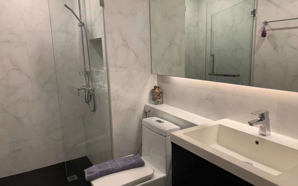 ขาย The Amber Bangsaray ดิ แอมเบอร์ บางเสร่ 2 ห้องนอน วิวทะเล (3)	,