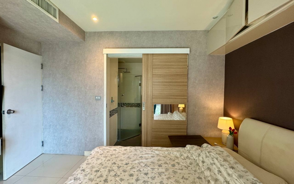 ขาย VN Residence 3 Pattaya วีเอ็น เรสซิเด้นซ์ 3 พัทยา 1 ห้องนอน วิวเมือง (2)