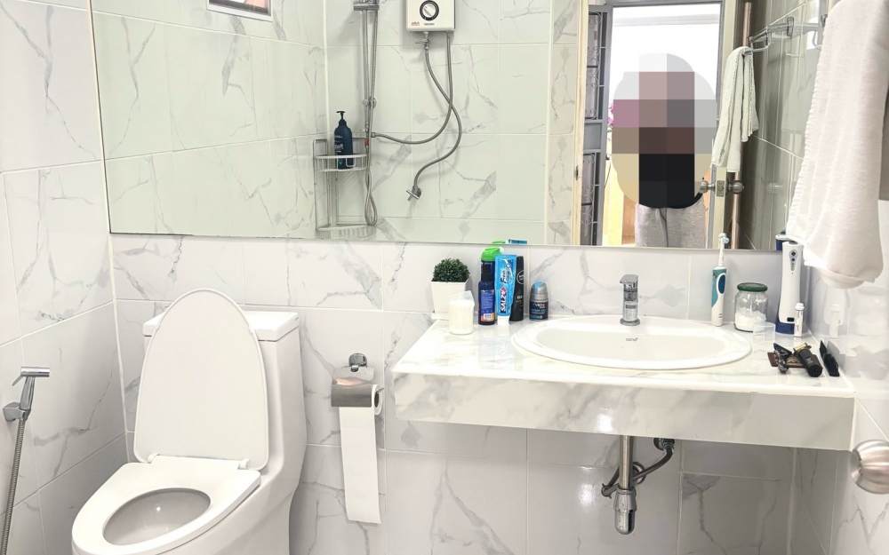 ขายบ้านเดี่ยวชั้นเดียว 3 ห้องนอน 2 ห้องน้ำ ซอยบุญสำพันธ์ (2)