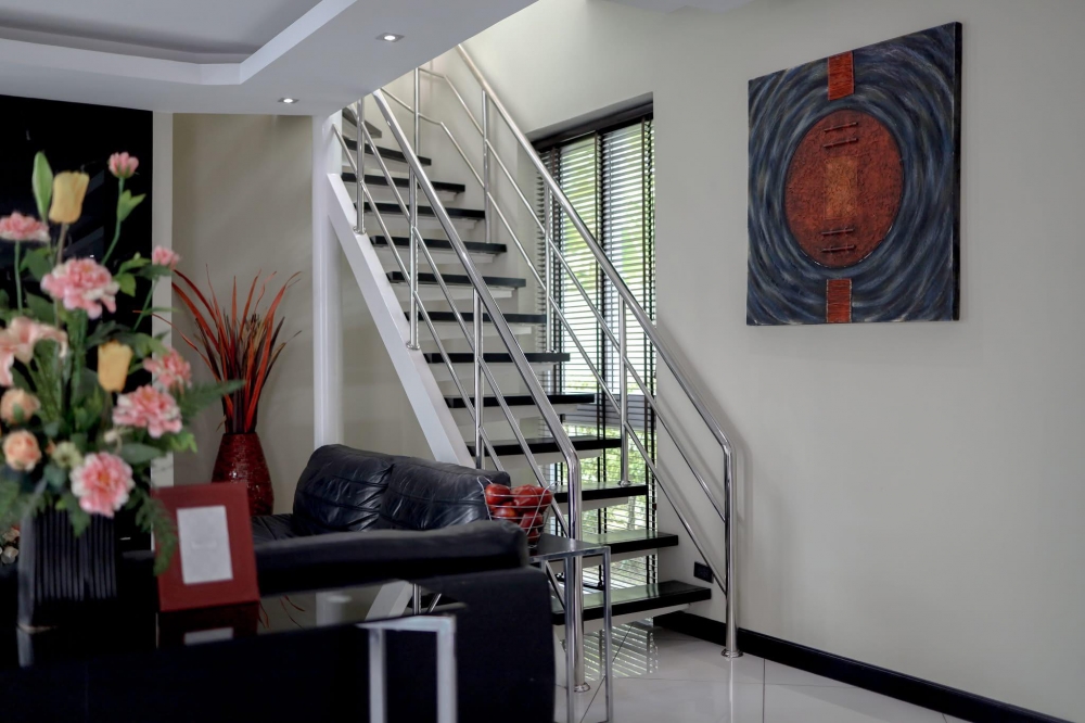 ขาย Pool Villa 2 ชั้น 5 ห้องนอน 6 ห้องน้ำ ใกล้หาดจอมเทียน (2)