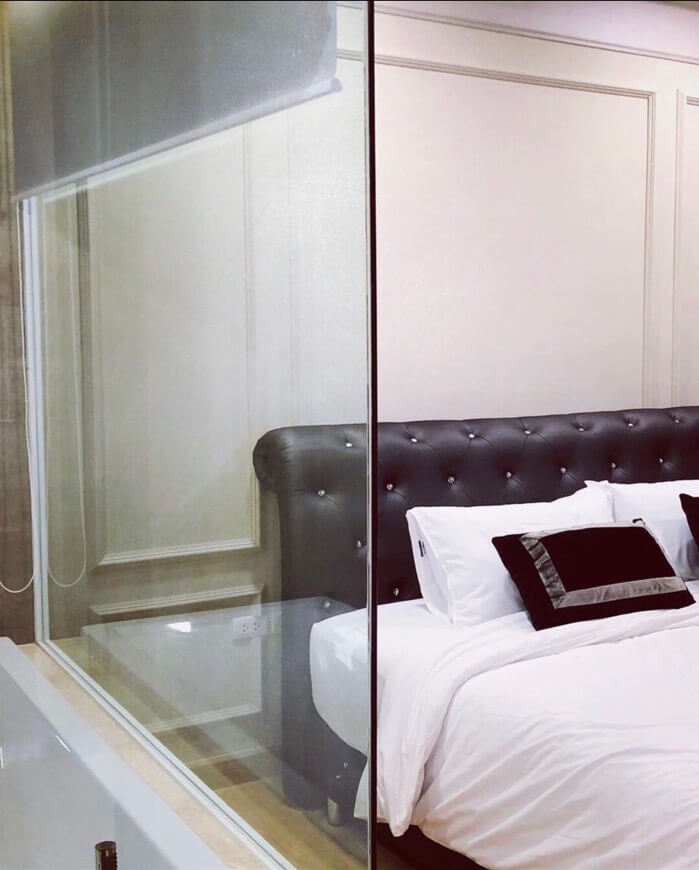 ขาย Cetus Beachfront Jomtien ซีตัส บีชฟร้อนท์ จอมเทียน 2 ห้องนอน วิวทะเล (2)