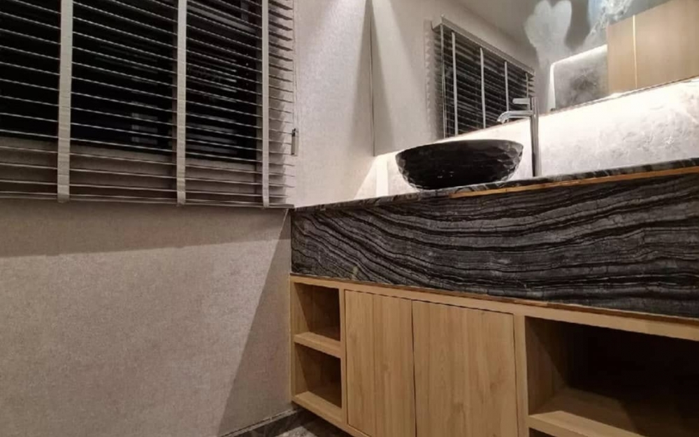 ขาย Pool Villa ชั้นเดียว 3 ห้องนอน 4 ห้องน้ำ พัทยาใต้ (3)