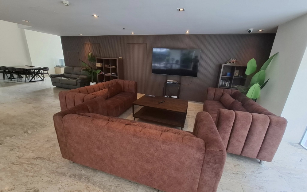 ขาย The Cliff Pratumnak เดอะ คลิฟ พระตำหนัก 1 ห้องนอน วิวสระ (3)