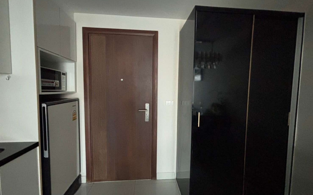 ขาย Water Park Pratumnak วอเตอร์ พาร์ค พระตำหนัก 1 ห้องนอน (3)