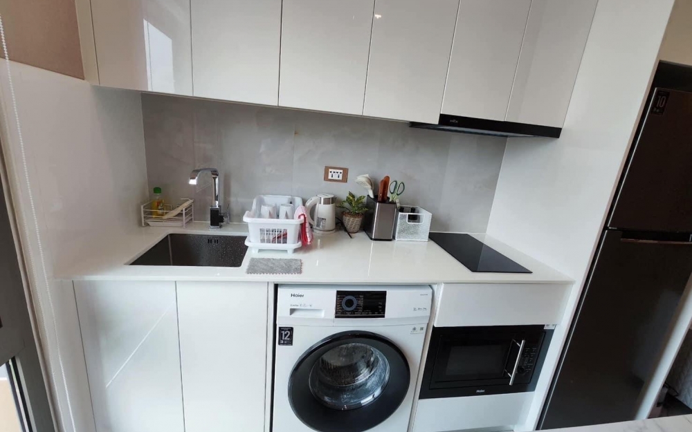 ปล่อยเช่า Copacabana จอมเทียน 1 ห้องนอน 29 ตร.ม. ชั้น 24