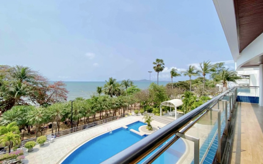 ขาย Bann Hard U Thong Pratamnak บ้านหาดอู่ทอง พระตำหนัก 2 ห้องนอน วิวทะเล (2)