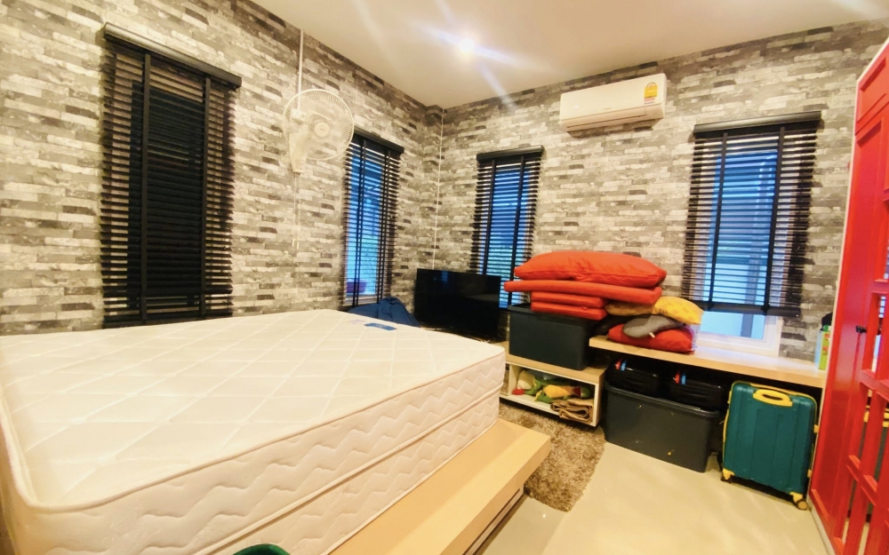 ขาย Pool Villa 3 ห้องนอน 2 ห้องน้ำ ห้วยใหญ่ (2)