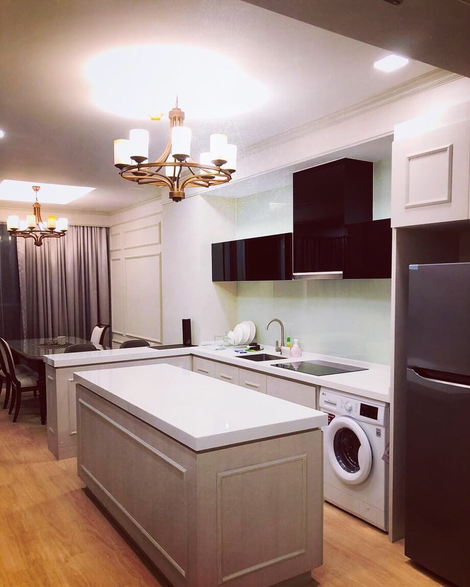 ขาย Cetus Beachfront Jomtien ซีตัส บีชฟร้อนท์ จอมเทียน 2 ห้องนอน วิวทะเล (2)