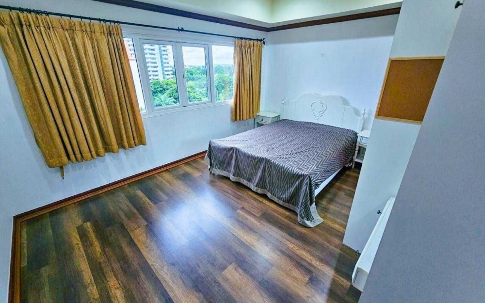 ขาย Nova Mirage Wongamat โนวา มิราจ วงศ์อมาตย์ 3 ห้องนอน วิวทะเล (2)