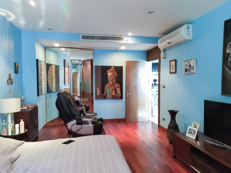 ขาย Ananya Beachfront Wongamat อนันยา บีชฟรอนท์ วงศ์อมาตย์ 3 ห้องนอน  4 ห้องน้ำ วิวทะเล (2)