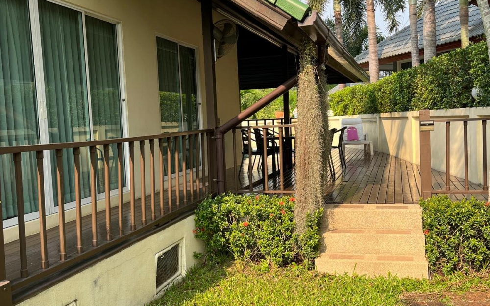 ขาย Pool Villa 3 ห้องนอน 3 ห้องน้ำ ตะเคียนเตี๊ย (2)