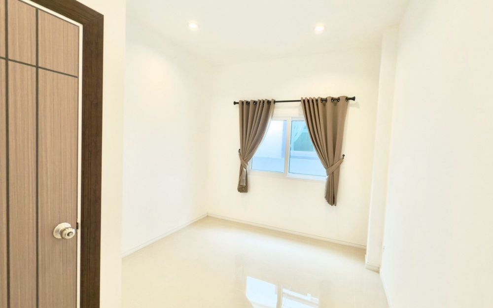 ขาย บ้านเดี่ยวชั้นเดียว 3 ห้องนอน 2 ห้องน้ำ โคโค่วิลล์ โป่ง-บางละมุง