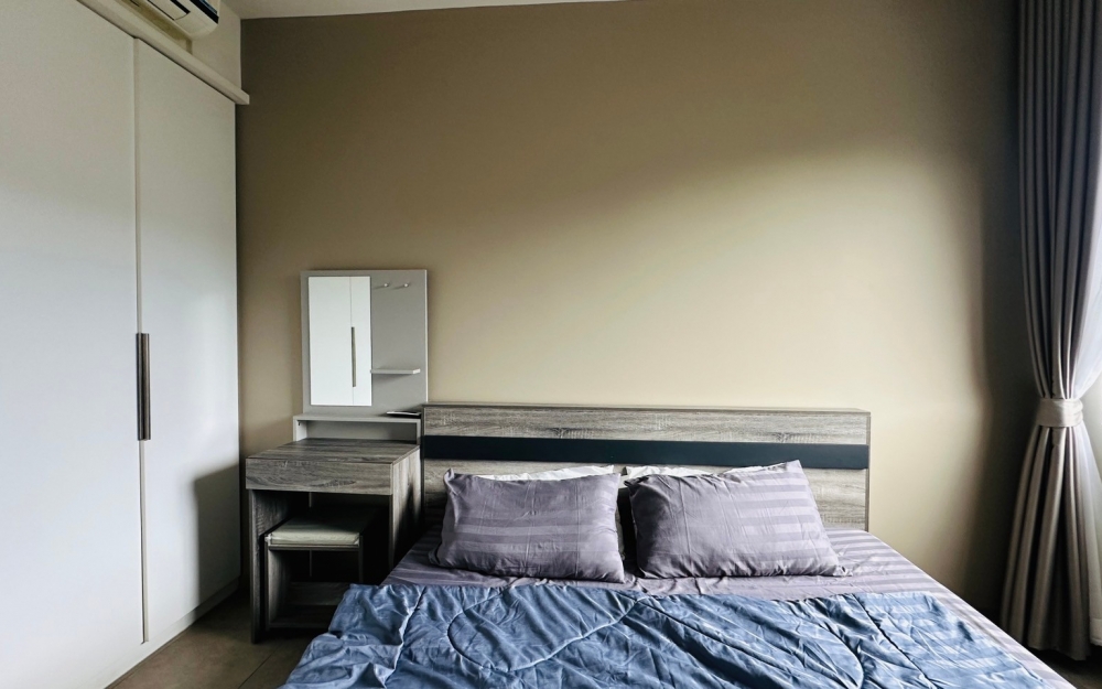 ปล่อยเช่ารายปี Unixx พระตำหนัก-พัทยาใต้ 1 ห้องนอน ชั้น 11 วิวสระ (ทำ Airbnb ได้)