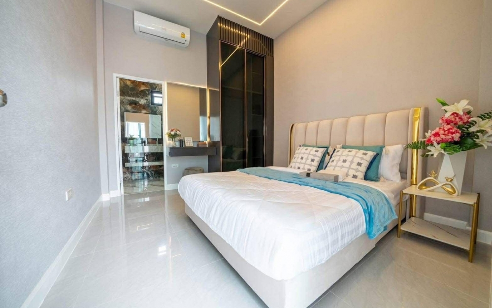 ขาย Pool Villa 4 ห้องนอน 5 ห้องน้ำ ทุ่งกลมตาลหมัน (3)