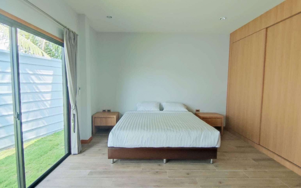 ขายบ้าน Pool Villa ชั้นเดียว 3 ห้องนอน 3 ห้องน้ำ ห้วยใหญ่ (2)