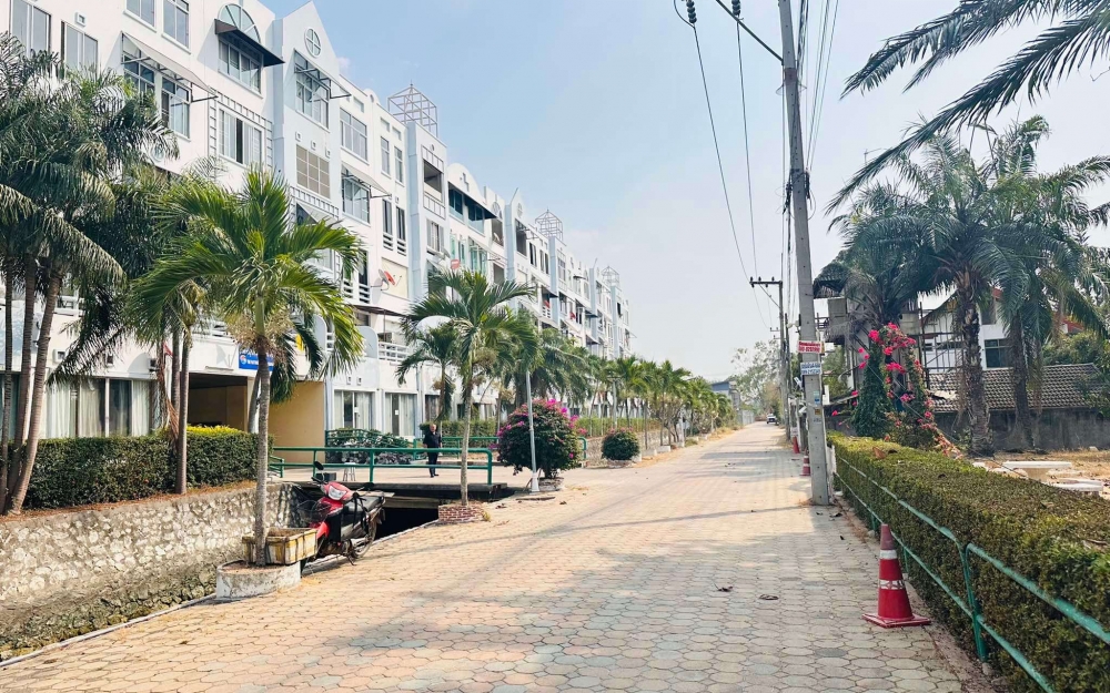 ขาย Pattaya Del Ray North Pattaya พัทยาเดลเรย์ พัทยาเหนือ 3 ห้องนอน วิวทะเล (2)