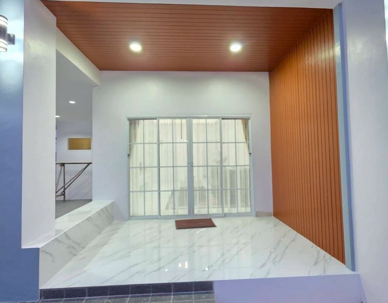 ขายบ้านเดี่ยว 3 ห้องนอน 2 ห้องน้ำ ซอยสยาม (2)