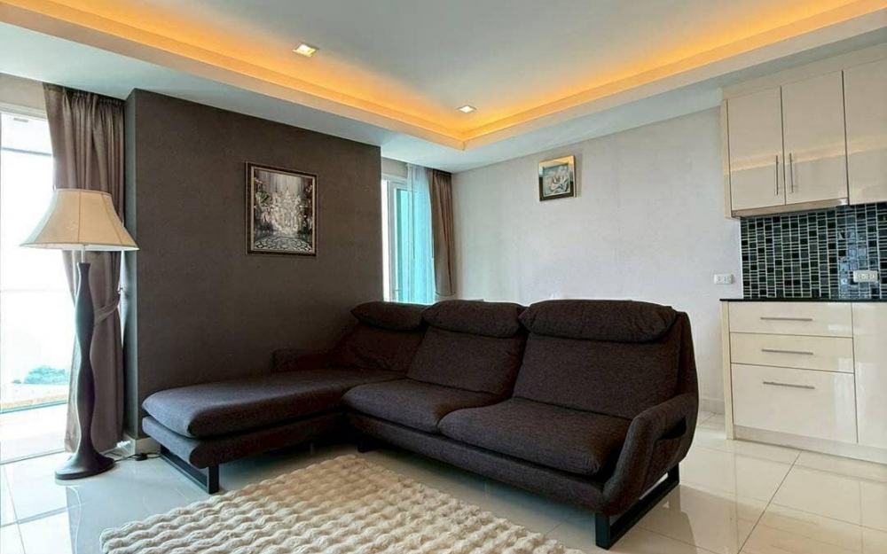 ขาย Cosy Beach View Pratamnak โคซี่ บีช วิว พระตำหนัก 2 ห้องนอน วิวทะเล (3)