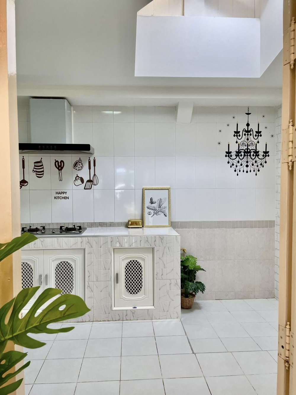 ขาย ทาวน์เฮ้าส์ 2 ห้องนอน 2 ห้องน้ำ เขาน้อย (2)