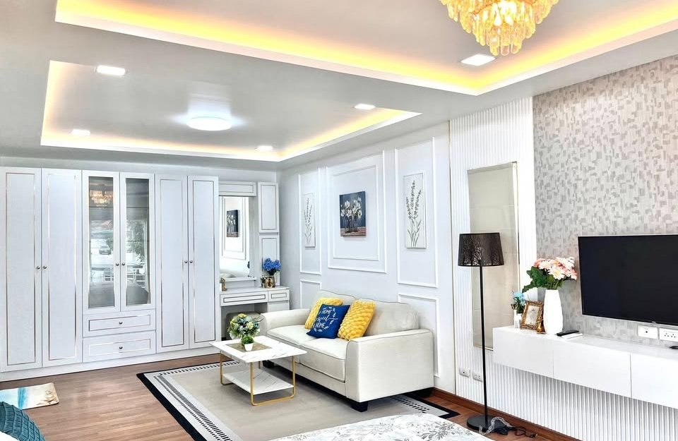 ขาย บ้านเดี่ยว 2 ชั้น 3 ห้องนอน 2 ห้องน้ำ ชัยพฤกษ์ (2)