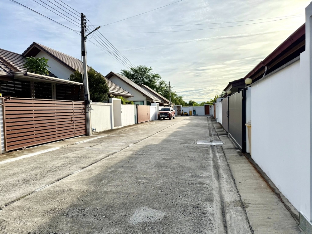 ขาย Pool Villa 2 ห้องนอน 2 ห้องน้ำ พัทยา (2)