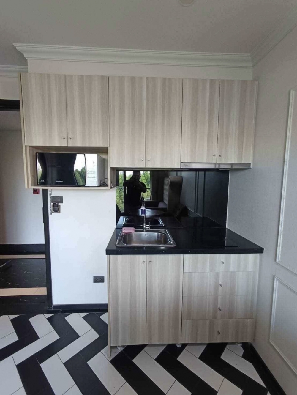 เช่า เวเนเชี่ยนคอนโด