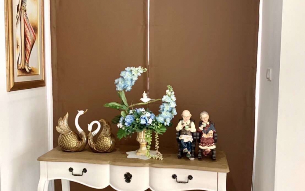 ขายบ้าน Pool Villa 2 ชั้น 3 ห้องนอน 3 ห้องน้ำ พัทยาเหนือ ติดทะเล (2)