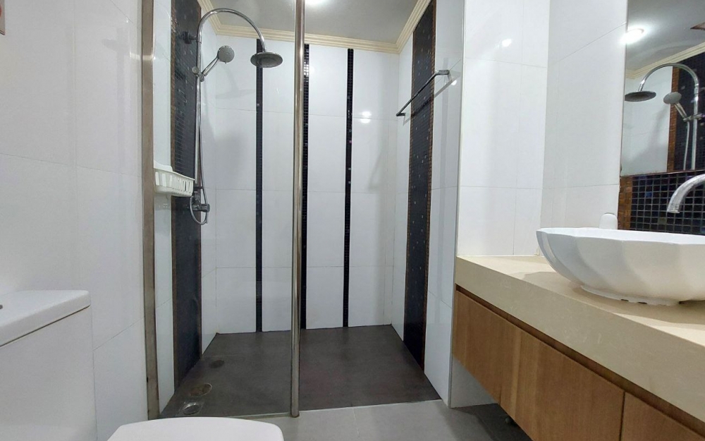 ขาย Amazon Residence Jomtien อเมซอน เรสซิเดนซ์ จอมเทียน 1 ห้องนอน วิวเมือง (2)