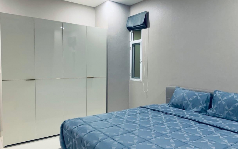 ให้เช่าพูลวิลล่า 3 ห้องนอน ทุ่งกลมตาลหมัน