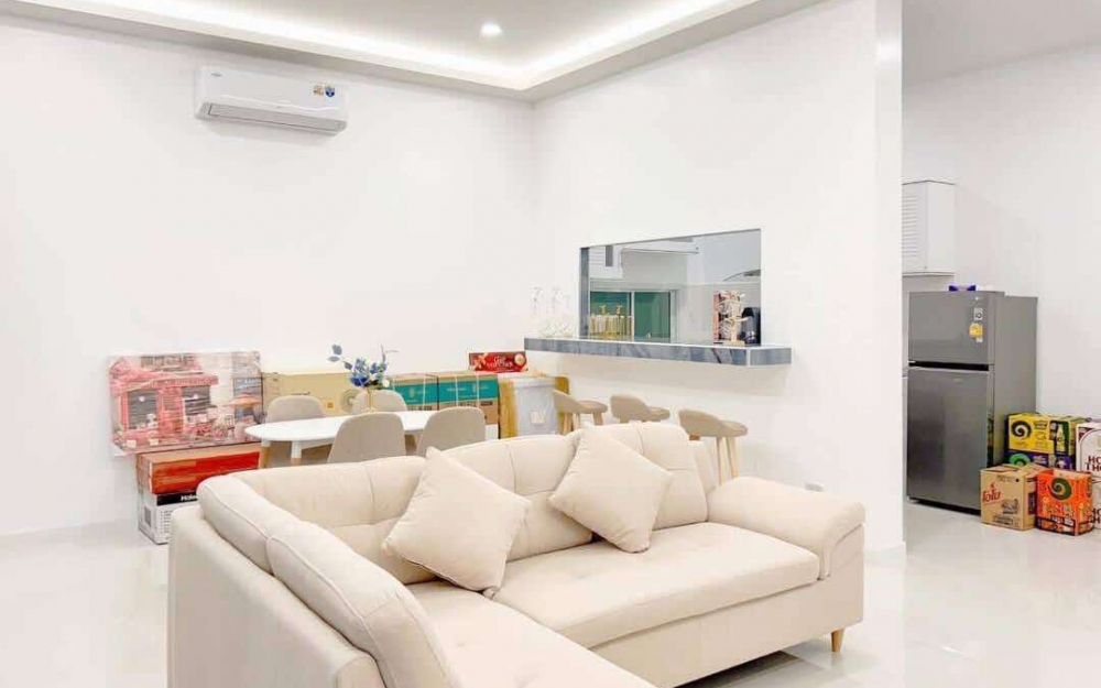 ขาย Pool Villa 5 ห้องนอน ห้วยใหญ่ (2)