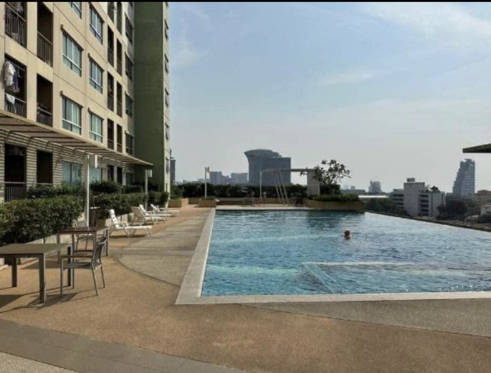 ขาย Lumpini Wongamat (2)