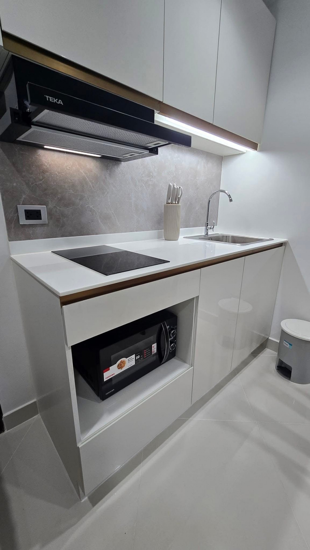 ขาย Park Lane จอมเทียน 1 ห้องนอนวิวเมือง (2)